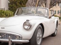 1963 Daimler, SP 250 1963 Daimler, SP 250