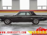 1963 Dodge, Polara