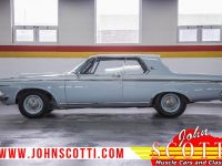 1963 Dodge, Polara