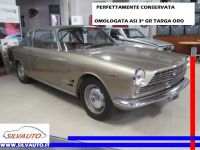1963 Fiat, 2300