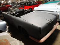 1963 Lancia, Appia cabriolet
