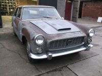 1963 Lancia, Flaminia