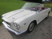 1963 Lancia, Flavia