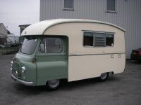 1963 Morris, Other models