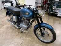 1964 1 VARIOUS, MV AGUSTA 150 SELLA