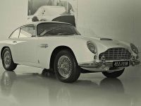 1964 Aston Martin, DB5 (63-65)