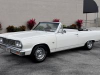 1964 Chevrolet, Chevelle