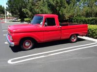 1964 Ford, F 100 Pickup