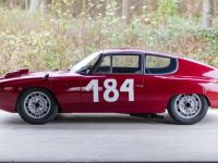 1964 Lancia, Zagato Speciale