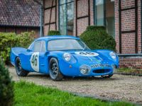 1964 Renault, Alpine