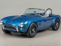 1964 Shelby, Cobra