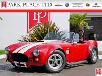 1965 AC, Cobra