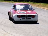 1965 Alfa Romeo, GTV