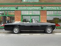 1965 Alvis, TE 21 1965 Alvis, TE 21