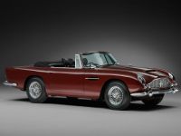 1965 Aston Martin, DB5 (63-65)