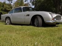 1965 Aston Martin, DB5 (63-65)