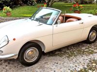 1965 Autobianchi, Bianchina