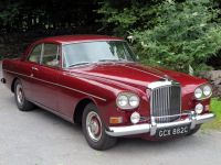1965 Bentley, S3 (62-65)