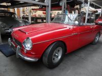 1965 Datsun, 1500 Fairlady
