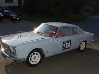 1965 Fiat, 2300