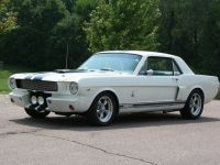 1965 Ford, Mustang