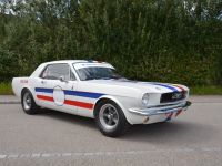 1965 Ford, Mustang