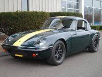 1965 Lotus, Elan