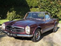 1965 Mercedes-Benz, 230SL