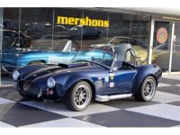 1965 Shelby, Cobra