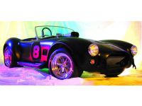 1965 Shelby, Cobra