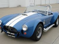 1965 Shelby, Cobra