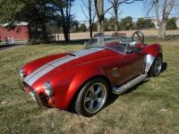 1965 Shelby, Cobra