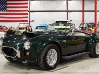 1965 Shelby, Cobra