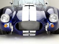 1965 Shelby, Cobra Replica