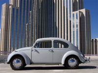 1965 VW/Volkswagen, Beetle - Coccinelle - Fusca - Kafer - Kever