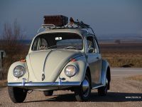 1965 VW/Volkswagen, Beetle - Coccinelle - Fusca - Kafer - Kever