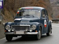 1965 Volvo, PV544 1965 Volvo, PV544