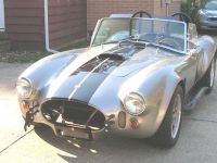1966 AC, Cobra