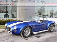 1966 AC, Shelby Cobra