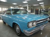 1966 AMC, Marlin