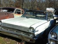 1966 AMC, Rambler