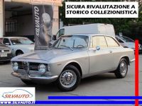 1966 Alfa Romeo, Giulia GT