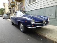 1966 Alfa Romeo, Giulia SS Sprint Speciale