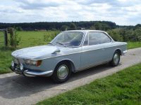 1966 BMW, 2000