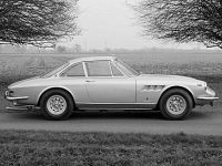 1966 Ferrari, 330 GTC