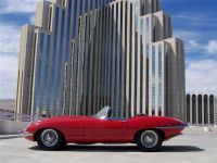 1966 Jaguar, E-Type SI 1966 Jaguar, E-Type SI