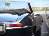 1966 Jaguar, E-Type SI 1966 Jaguar, E-Type SI