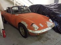 1966 Lotus, Elan