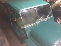 1966 Mini, Other models