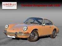 1966 Porsche, 911